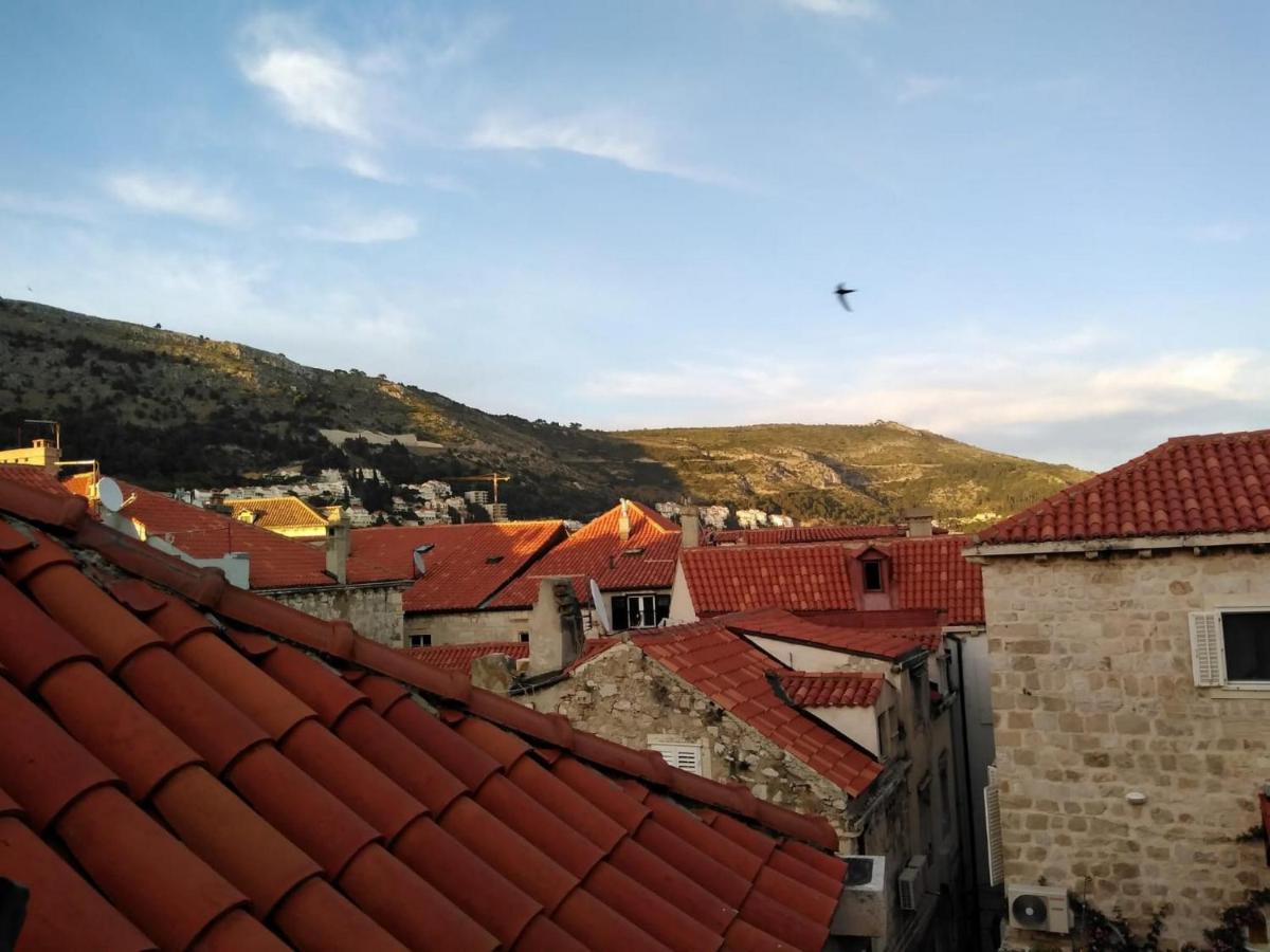 Joy Apartments Old Town Dubrovnik Exterior photo